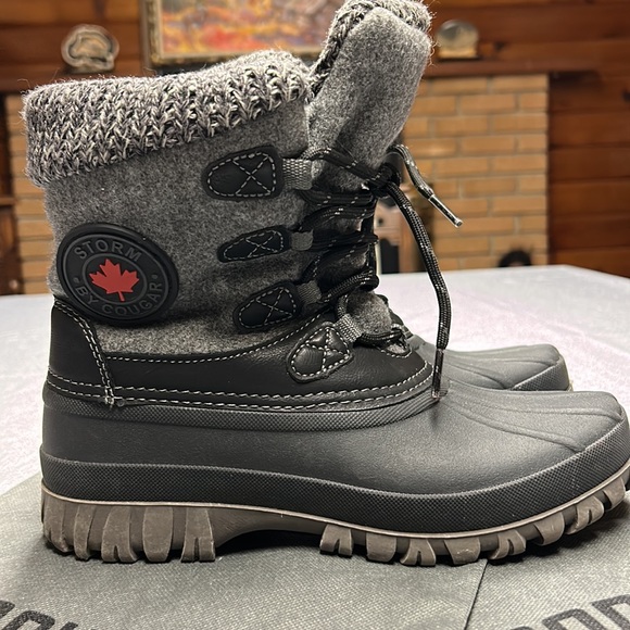 Storm by Cougar winter boots - Picture 5 of 13